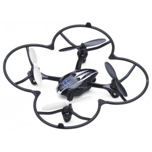 Радиоуправляемый квадрокоптер Himoto Mini Spider 2.4G - HI6038B