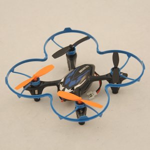 Радиоуправляемый квадрокоптер Double Horse 2.4G - 9136
