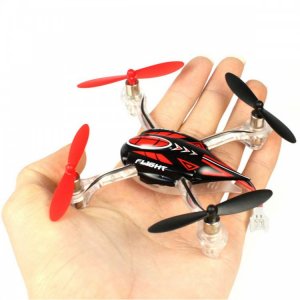 Радиоуправляемый квадрокоптер WL Toys V252 Pro Skylark 2.4G - V252