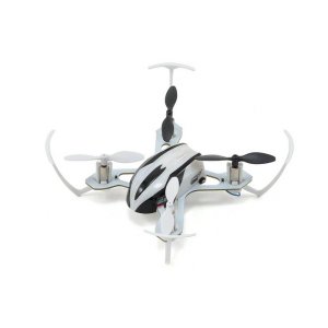 Радиоуправляемый квадрокоптер Blade Pico QX 2.4G - BLH8200