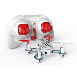 Радиоуправляемый квадрокоптер Hubsan Q4 Nano Quad 2.4G - H111