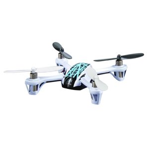 Радиоуправляемый квадрокоптер Yike Model Aviator 2.4G - YK016