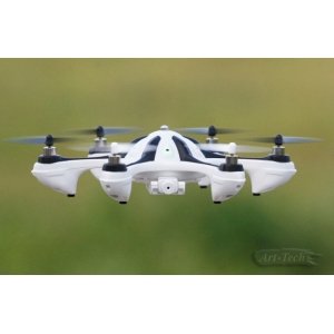 Радиоуправляемый квадрокоптер Art-Tech Mini X6 2.4G - 11432