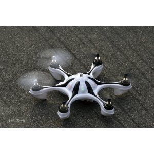 Радиоуправляемый квадрокоптер Art-Tech Mini X6 2.4G - 11432