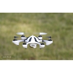 Радиоуправляемый квадрокоптер Art-Tech Mini X6 2.4G - 11432