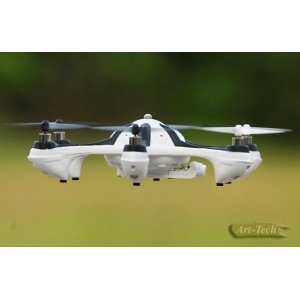 Радиоуправляемый квадрокоптер Art-Tech Mini X6 2.4G - 11432