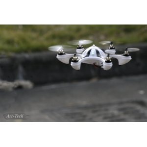 Радиоуправляемый квадрокоптер Art-Tech Mini X6 2.4G - 11432