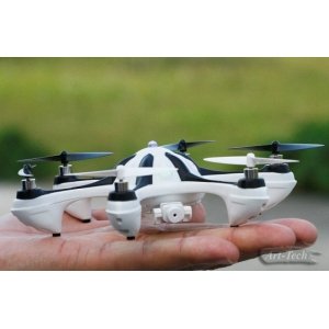 Радиоуправляемый квадрокоптер Art-Tech Mini X6 2.4G - 11432