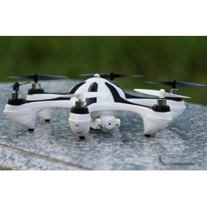Радиоуправляемый квадрокоптер Art-Tech Mini X6 2.4G - 11432