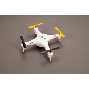 Радиоуправляемый квадрокоптер Nine Eagles Galaxy Visitor 2 White 2.4G - NE201601