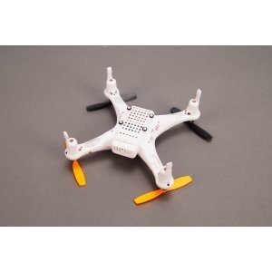 Радиоуправляемый квадрокоптер Nine Eagles Galaxy Visitor 2 White 2.4G - NE201601