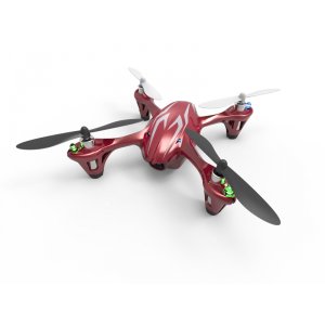 Радиоуправляемый квадрокоптер Hubsan X4 2.4G - RMC-0007-01