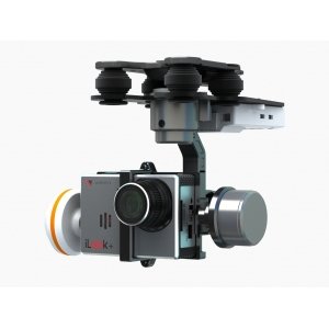 Радиоуправляемый гексакоптер Walkera Tali H500 FPV 2.4G - RFP-0030-01