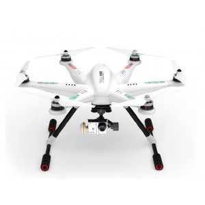 Радиоуправляемый гексакоптер Walkera Tali H500 FPV 2.4G - RFP-0030-01