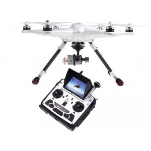 Радиоуправляемый гексакоптер Walkera Tali H500 FPV 2.4G - RFP-0030-01