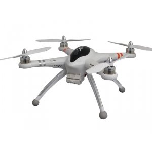 Радиоуправляемый квадрокоптер Walkera QR X350 Pro FPV DEVO-10, 2D Gimble (без камеры) 5.8G - WAL-350BAS