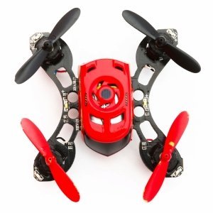 Радиоуправляемый квадрокоптер HobbyZone Faze Ultra Small Quad 2.4G - HBZ8300