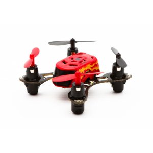 Радиоуправляемый квадрокоптер HobbyZone Faze Ultra Small Quad 2.4G - HBZ8300