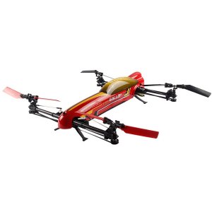Радиоуправляемый мультикоптер WLToys V383 500 Electric RTF 2.4G - V383