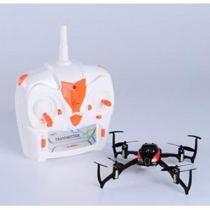 Радиоуправляемый квадрокоптер Create Toys Meteor Inverted-Flight RTF 2.4G - E903