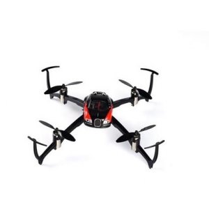 Радиоуправляемый квадрокоптер Create Toys Meteor Inverted-Flight RTF 2.4G - E903