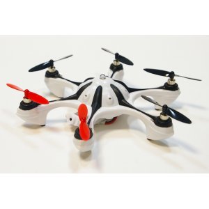 Радиоуправляемый гексакоптер Art-Tech Mini X6V Cam 2.4G - 11435