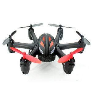 Радиоуправляемый гексакоптер WLToys Q282G FPV With 2.0MP Camera 6-Axis RTF 5.8G - Q282G