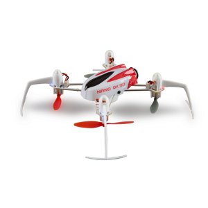 Радиоуправляемый квадрокоптер Blade Nano QX 3D 2.4G - BLH7100