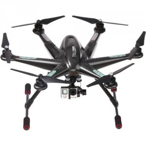 Радиоуправляемый гексакоптер Walkera Tali H500 5.8G - WAL-H500-FPV3