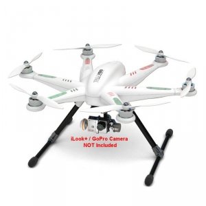 Радиоуправляемый гексакоптер Walkera Tali H500 5.8G - WAL-H500-FPV3