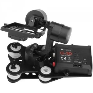 Радиоуправляемый гексакоптер Walkera Tali H500 5.8G - WAL-H500-FPV3