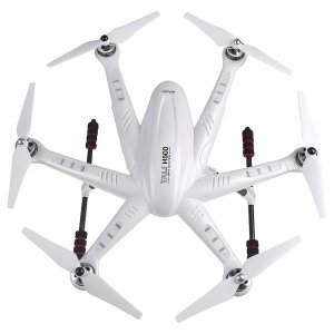 Радиоуправляемый гексакоптер Walkera Tali H500 5.8G - WAL-H500-FPV3