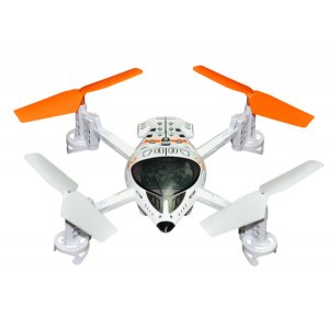Радиоуправляемый квадрокоптер Walkera QR100WS iOS|Android 2.4G - WAL-QRW100S-WIFI