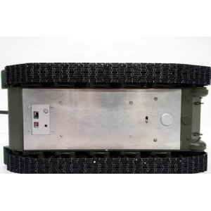 Радиоуправляемый танк Taigen Russia Советский танк Green Edition версия V3 TG3909-1G3.0