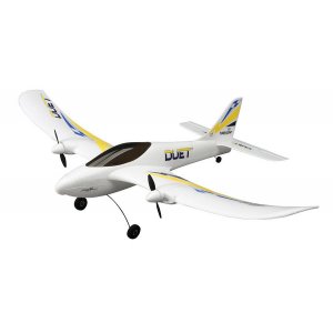 Радиоуправляемый самолет HobbyZone Duet 2.4G - HBZ5300