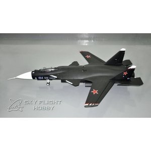 Радиоуправляемый самолет LX Су-47 *Беркут* PNP - LX08008-PNP