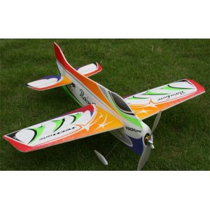Радиоуправляемый самолет Techone Rainbow EPP KIT - TO-RAINBOW-KIT