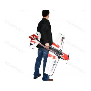 Радиоуправляемый самолет Volantex Sbach 342 KIT - TW756-1-KIT