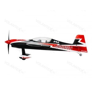 Радиоуправляемый самолет Volantex Sbach 342 KIT - TW756-1-KIT