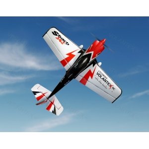 Радиоуправляемый самолет Volantex Sbach 342 KIT - TW756-1-KIT