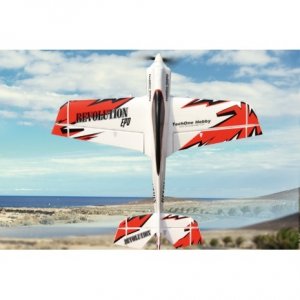 Радиоуправляемый самолет Techone Revolution EPO KIT - TO-REVO-KIT