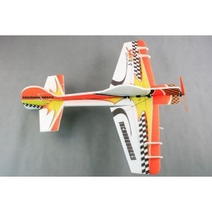 Радиоуправляемый самолет Techone Yak55 EPP COMBO - TO-Y55-COMBO