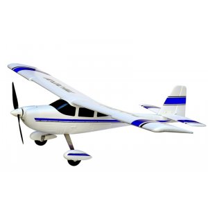 Радиоуправляемый самолет Volantex TW747-4 Trainstar PNP - TW747-4-PNP