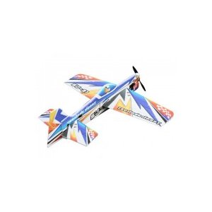 Радиоуправляемый самолет Techone SU-31 EPP COMBO - TO-SU31-COMBO