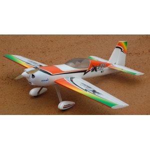 Радиоуправляемый самолет Hobbysky Extra 300L PNP - HS21000-PNP