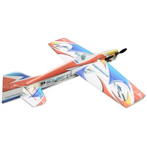 Радиоуправляемый самолет Techone Swift EPP COMBO - TO-SWIFT-COMBO