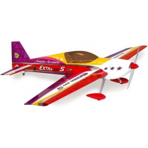 Радиоуправляемый самолет NPM Extra 330S - CY8085