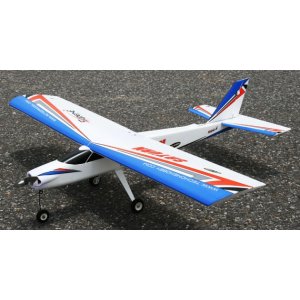Радиоуправляемый самолет Techone Saturn EPO KIT - TO-SATURN-KIT
