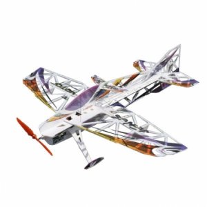 Радиоуправляемый самолет Techone Venus X 3D Depron KIT - TO-VENX-KIT