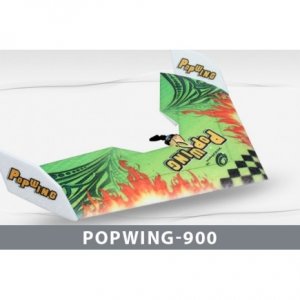 Радиоуправляемый самолет Techone Popwing-900 EPP COMBO - TO-POP900-COMBO
